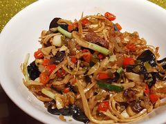 -老湘村·湖南土菜(天河维多利店)