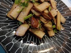 -阿婆农家菜(车墩店)