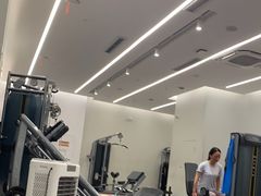 -乐刻健身(龙湖杭州紫荆天街精品店)