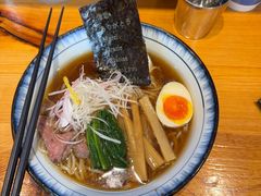 -Ramen满吉·豚骨拉面(丽园路店)