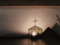 -CHURCH  BISTRO 教堂·餐吧