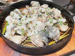 -炳爷·金牌啫啫煲(恒宝广场店)