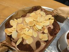 阿华田小方-Kekimatata 生日蛋糕·烘焙教学