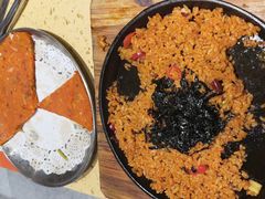 -安小胖韩国烤肉(太原街万达L3店)