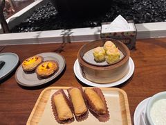 -千日贺茶餐厅(高新万达店)