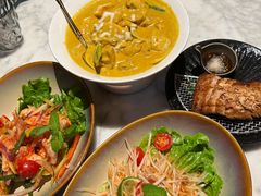 -Tegu泰古莲·泰国餐厅(红山6979店)