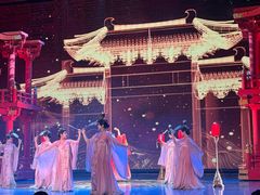 -唐乐宫·歌舞剧院餐厅