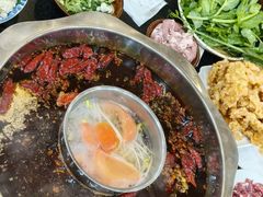 -大龙火锅(老店)