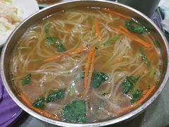-春花民族美食(佳木斯总店)