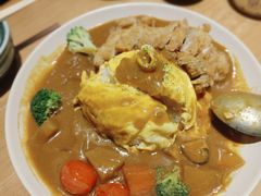 -一心创作料理屋(经开万达店)