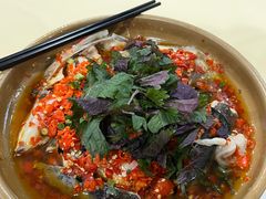 -笨罗卜浏阳菜馆(太平街店)