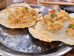 -老虎滩大连海鲜烧烤(建邺云锦路总店)