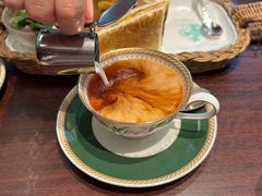 -西村咖啡店 (中山手本店)