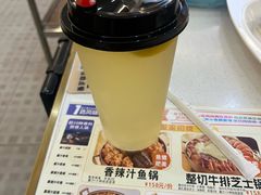 -黄记煌三汁焖锅(天津远洋未来汇店)