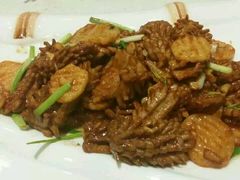 -闫府私房菜(经四路万达店)