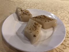 桂花拉糕-绿波廊(豫园店)