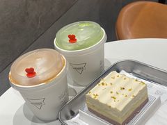 -Manner Coffee(淮海755店)