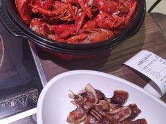 -盒马鲜生(大行宫店)