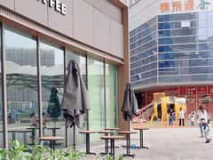 -星巴克(成都泛悦城市广场店)