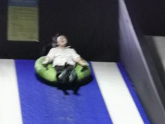 -Bounce Factory 反弹工厂蹦床公园(佛山店)
