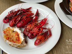 -TABLE·味西餐厅-成都茂业JW万豪酒店
