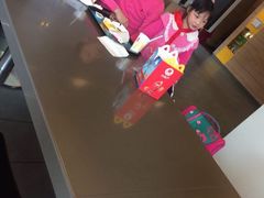 -麦当劳(永泰得来速店)
