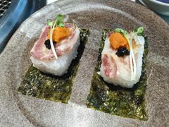 -焱铁烧·黑毛和牛专门店(杭州嘉里中心店)