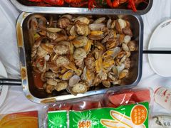 -呆虾王龙虾馆(南湖总店)