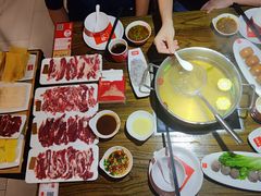 -凯德广场(西城店)