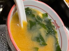 味增汤-昱匠·日本料理(金融街店)