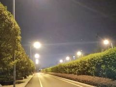 -西南民族大学南区(双流校区)