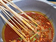 -薛阿婆(北美新天地中心店)