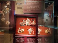 -台州博物馆