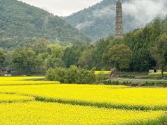 -天台山赤城山景区