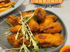 -打趸BTC·Breaktime cafe(北京路店)