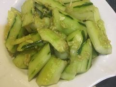 -川悦壹号·川菜(蠡溪路店)