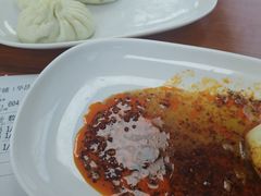 -津门张记包子铺(华昌道店)