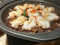 -绿茶餐厅(朝阳大悦城店)