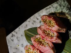 -弘彩英·烤牛舌·年糕火锅(蓝色港湾店)
