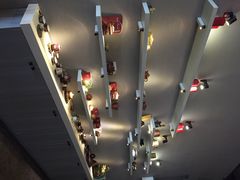 云间宿-云间宿茶空间(嘉杰国际广场店)