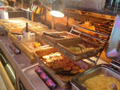 葡式蛋挞-比格比萨自助(德思勤四季汇店)