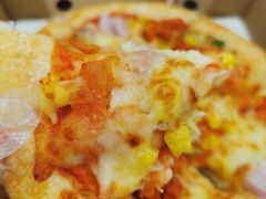 -尊宝比萨(科华店)