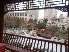 -李叔同故居纪念馆