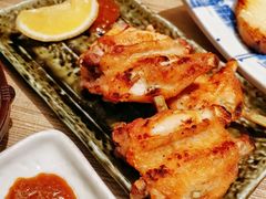 -小山日本料理(兴业太古汇店)