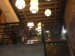 -青藤茶馆(南山路店)