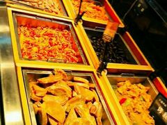 -韩盛·盛江山自助料理(沈辽路万达店)