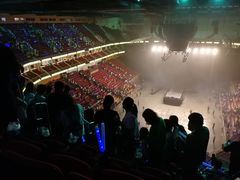 -宝能国际体育演艺中心