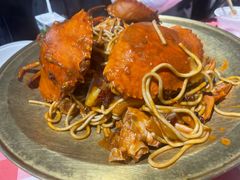 永信香辣蟹-永信海鲜(群星城店)