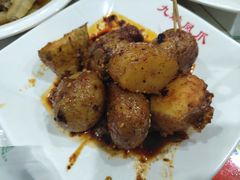 -嘉州九妹凤爪(乐山总店)