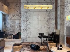 -怡廊(上海漕河泾万丽酒店)